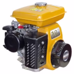 موتور تک بنزینی روبین