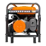 موتور برق 7 کیلووات دوگانه سوز هواسدان H9000R-G