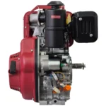موتور تک سیلندر دیزلی کوپ KD186FSE توان 10 اسب بخار